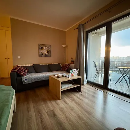 Park Cityview 아파트