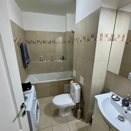 Park Cityview * 클루지나포카