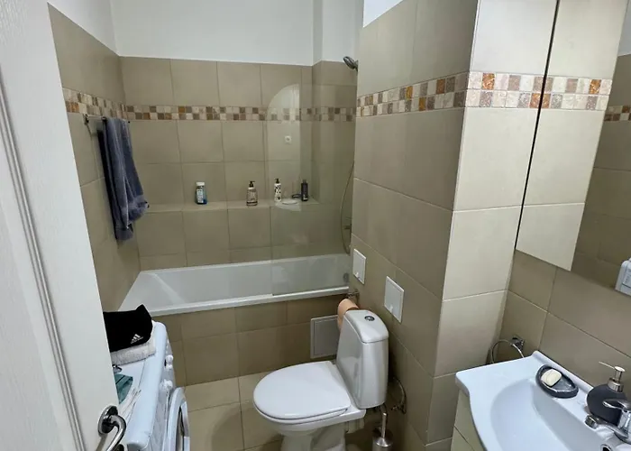 Park Cityview * Cluj-Napoca